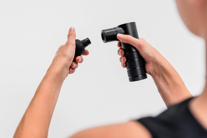 Image du produit Blackroll Pistolet à fascia