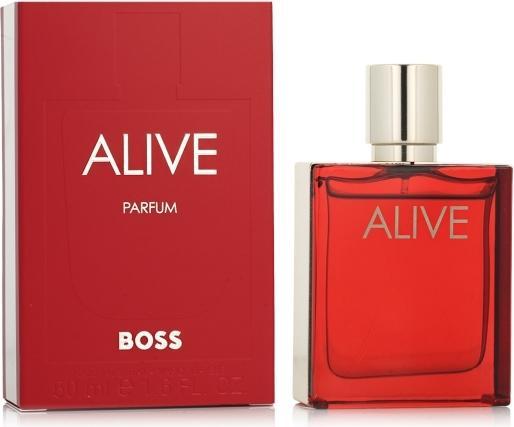 Produktbild Hugo Boss Parfum (Extrait De Parfum, 293.25 ml)