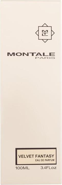 Produktbild Montale Velvet Fantasy (Eau de Parfum, 100 ml)