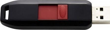 Actual product image Intenso MEMORY DRIVE FLASH USB2 64GB/3511490 (64 GB, USB-A)
