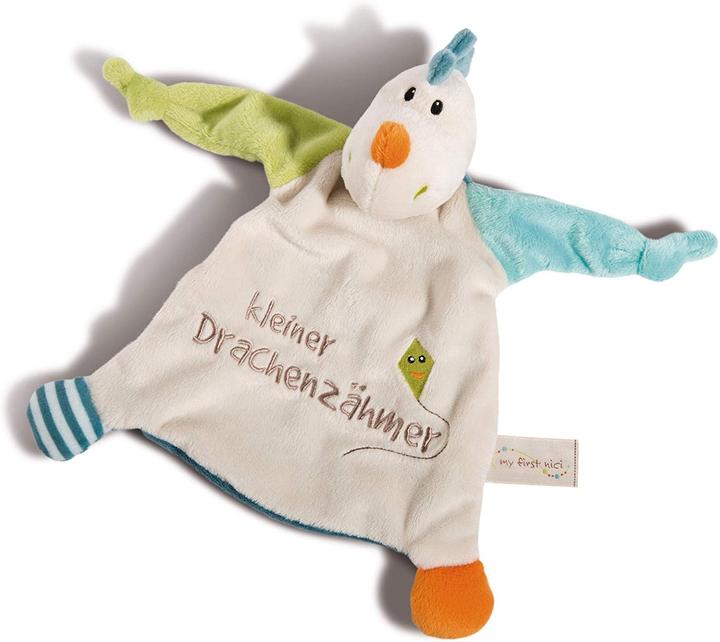 Image du produit NICI Doudou Dragilu
