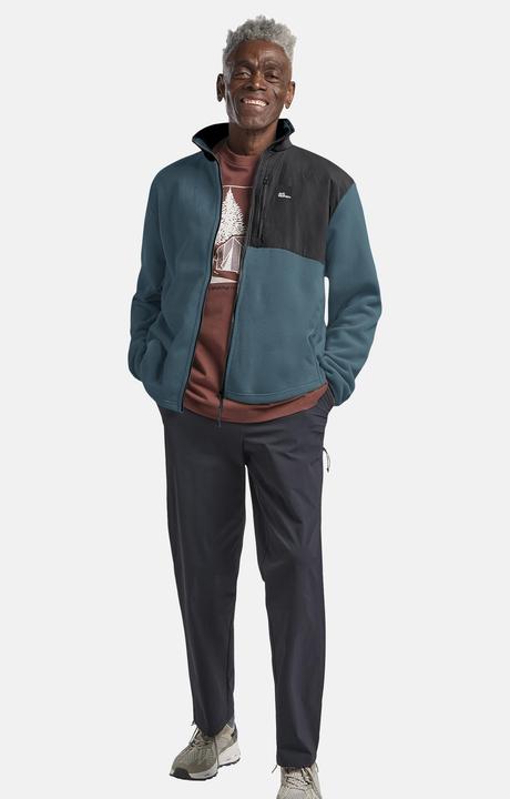 Actual product image Jack Wolfskin Sumetro Fz M (L)