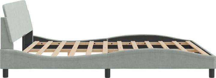 Image du produit vidaXL Bettgestell (180 x 200 cm)