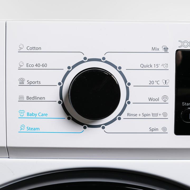 Immagine prodotto Vivax WFL-140712CI (7 kg, A sinistra)