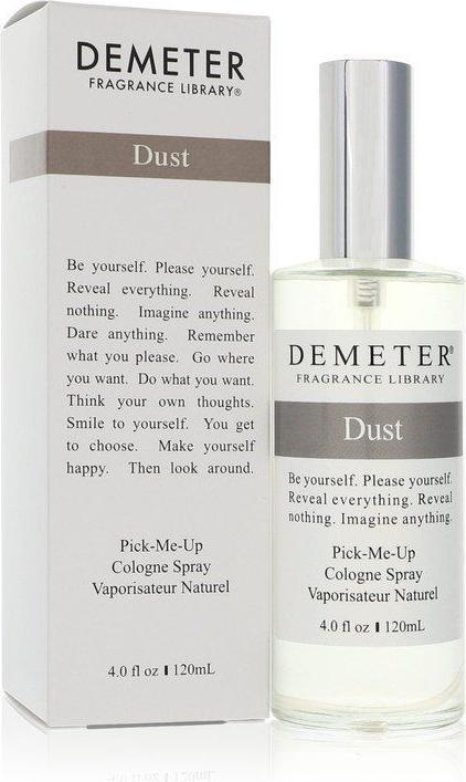 Produktbild Demeter Dust by (Eau de Cologne, 120 ml)