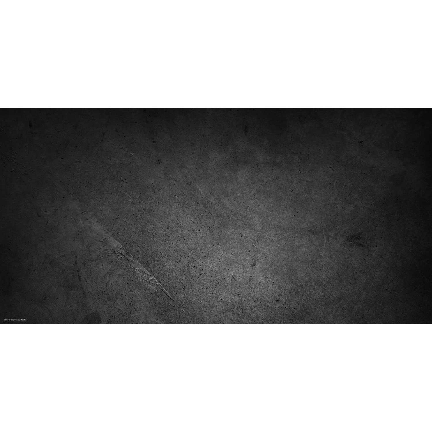 Thumbnail - CoverYourDesk, Unterlage, Schreibtischunterlage Schieferplatte schwarz