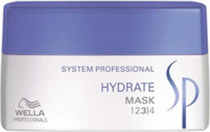 Image du produit Wella Hydrate Mask (400 ml)