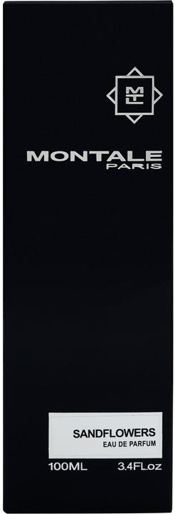 Image du produit Montale Fleur de sable (Eau de parfum, 100 ml)