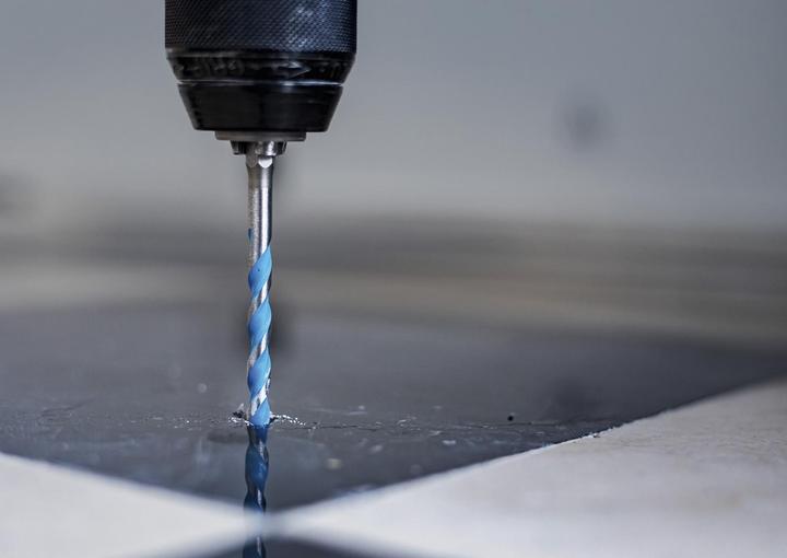 Produktbild Bosch Professional Zubehör Expert HEX-9 MultiConstruction Bohrer (6.5 mm)