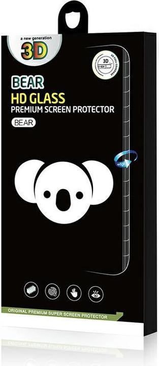 Image du produit Bear Rock Bear HD Glass Premium screen protector Xiaomi Redmi A1 / A2 BP A1 (5904643036196) (1 pcs, Xiaomi Redmi A1, Xiaomi Redmi A2)