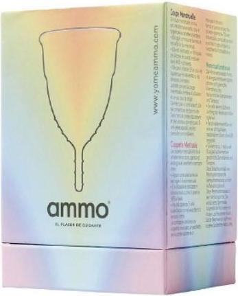 Produktbild Ammo Menstrualtasse (M)