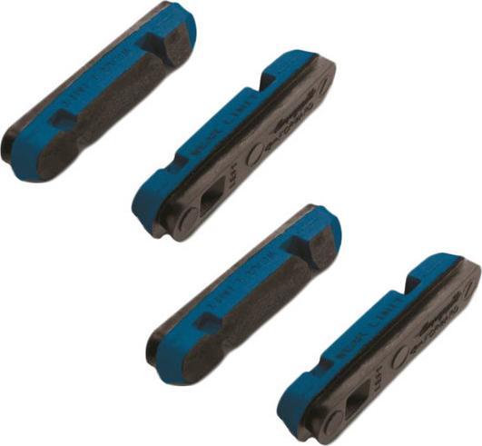Campagnolo BR-PEO500X1 (Shimano, Caoutchouc)