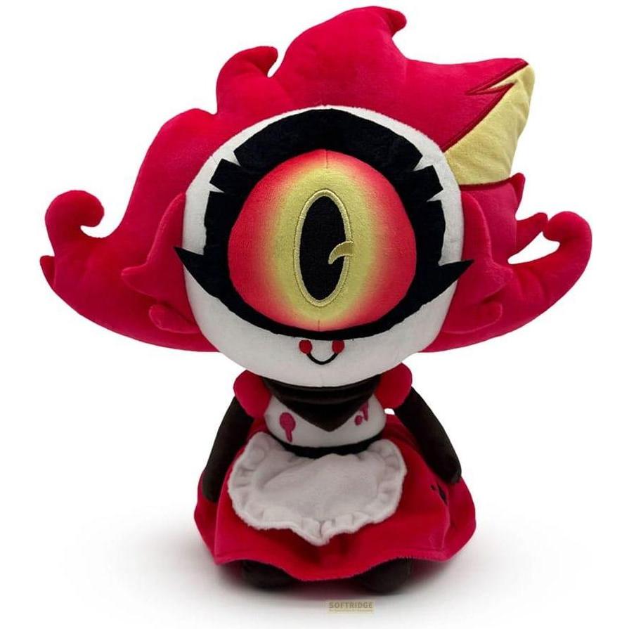 Youtooz Hazbin Hotel Plüschfigur Niffty 22 cm (22 cm)