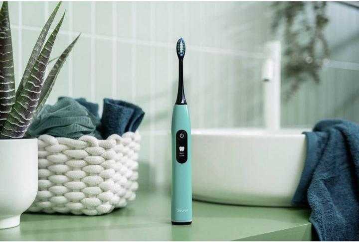 Actual product image Beurer SC 50 (Sonic toothbrush)
