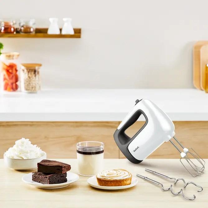 Actual product image Tefal HT4621 (500 W)