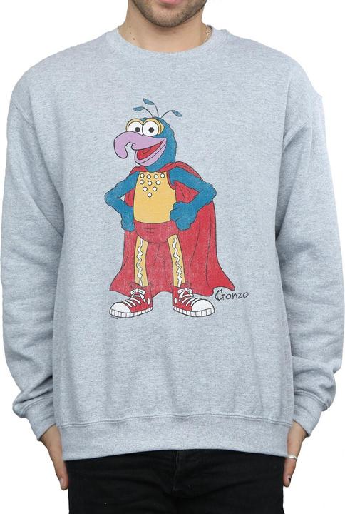 Produktbild Gildan Classic Sweatshirt (S)