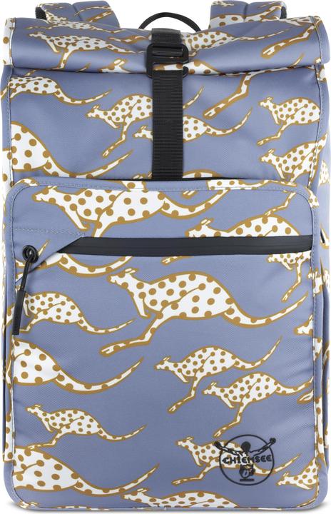 Produktbild Chiemsee Rollrucksack (16 l)