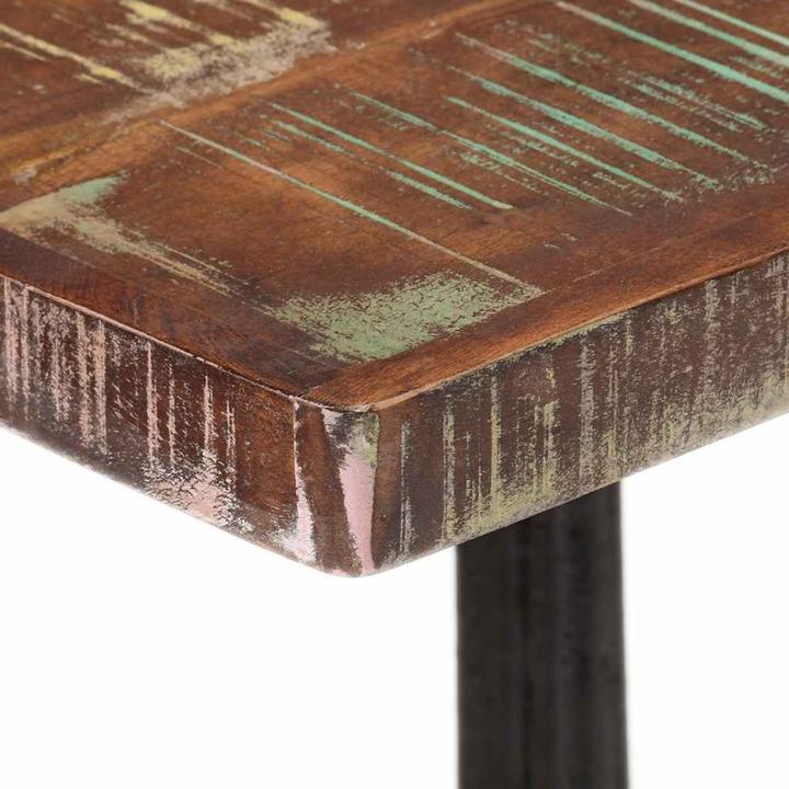 Produktbild vidaXL Bistrotisch (60 x 60 x 76 cm)