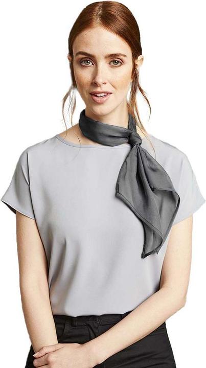 Actual product image Premier Chiffon scarf chiffon scarf