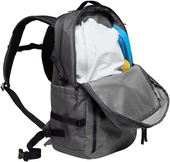 Produktbild Jack Wolfskin Hallgarten (26 l)