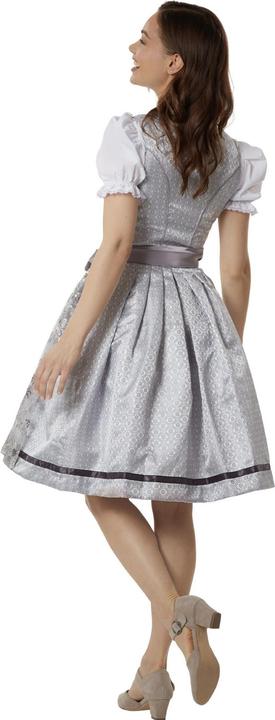 Produktbild tectake Midi-Dirndl Lea (36)