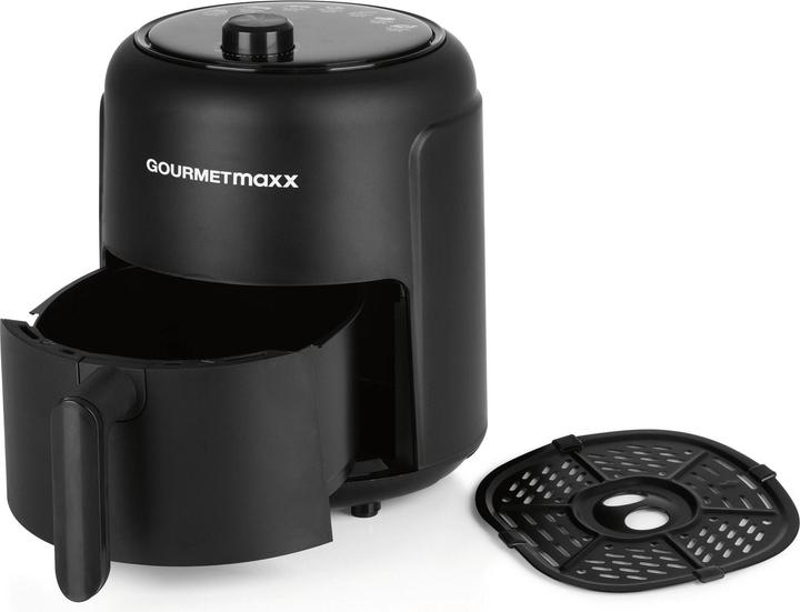 Produktbild Gourmetmaxx Heissluft-Fritteuse