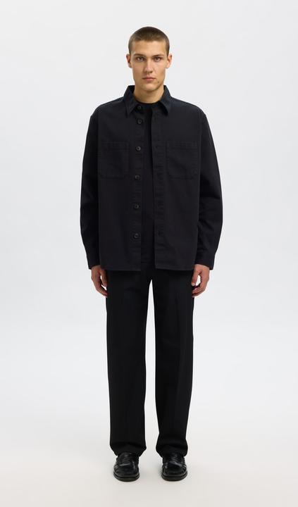 Immagine prodotto Selected Slhtravis Twill Overshirt Ls Noos (M)