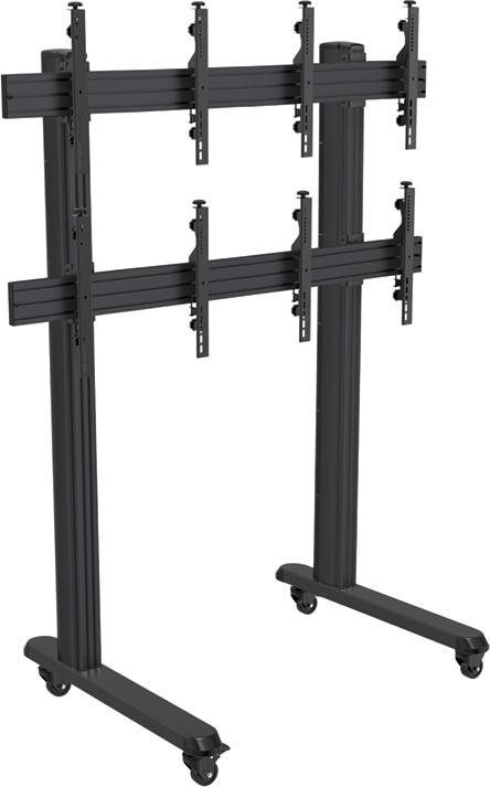 Actual product image Hagor 3203 Accessories for TV mount (Mounting- / Adapterplates)