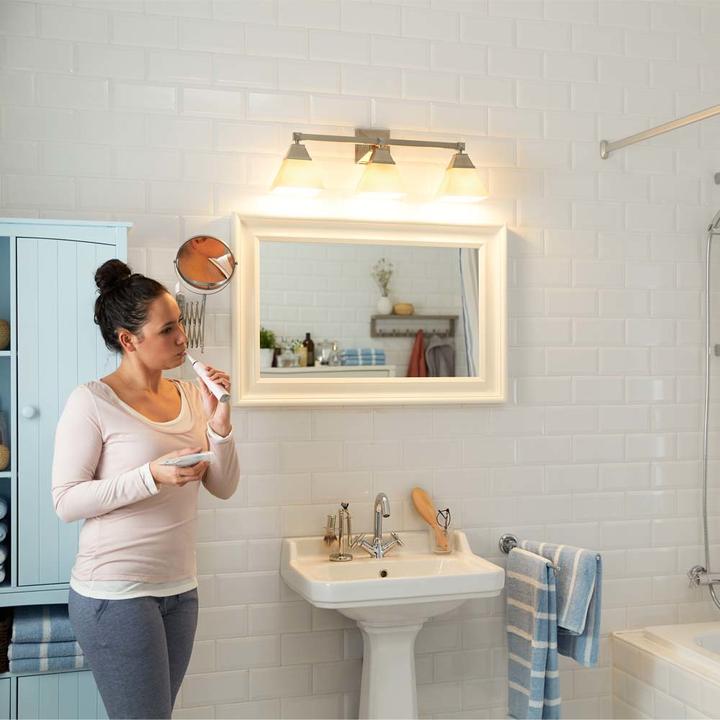 Immagine prodotto Philips Lampada (E27, 7.20 W, 650 lm, 1 x, F)