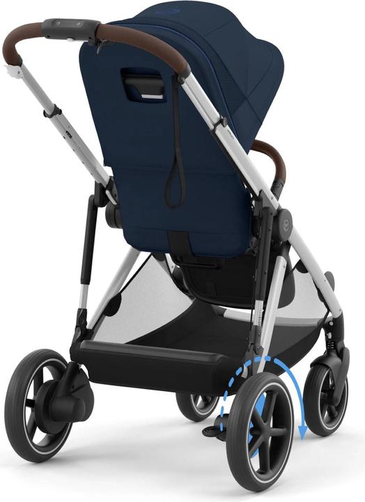 Image du produit Cybex eGazelle S