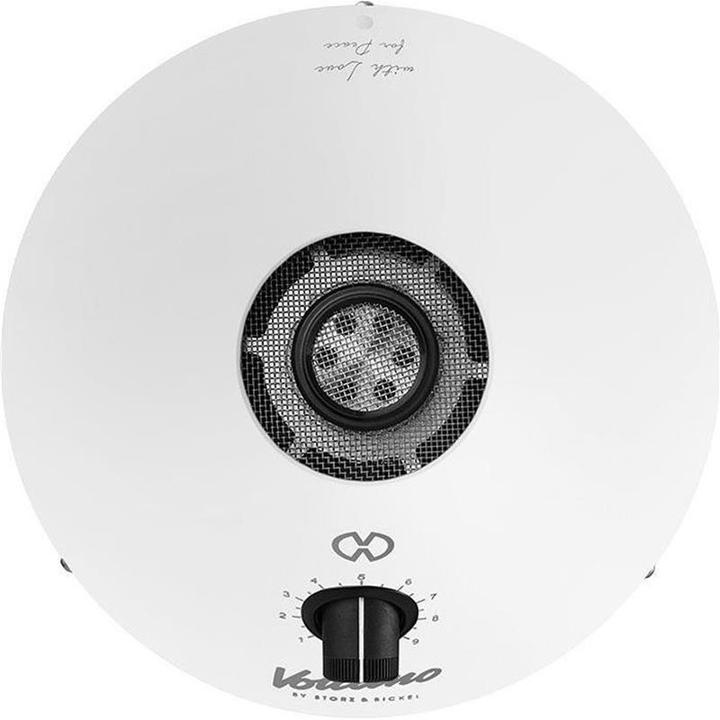 Image du produit Storz & Bickel Volcano Classic Peace édition limitée