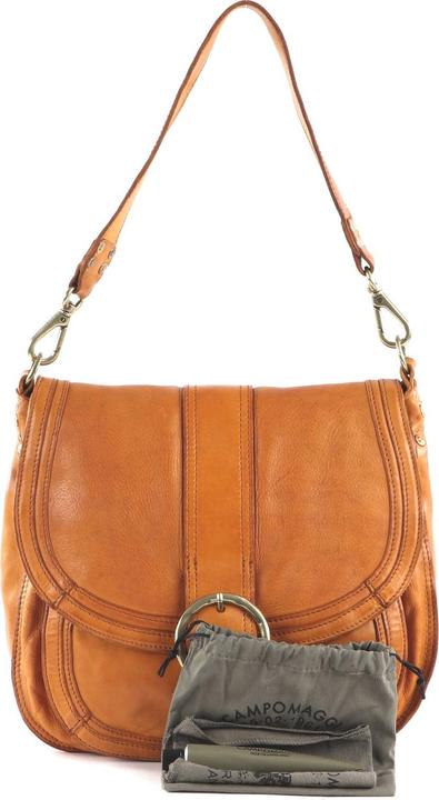 Immagine prodotto Campomaggi Atlanta Shoulder Bag