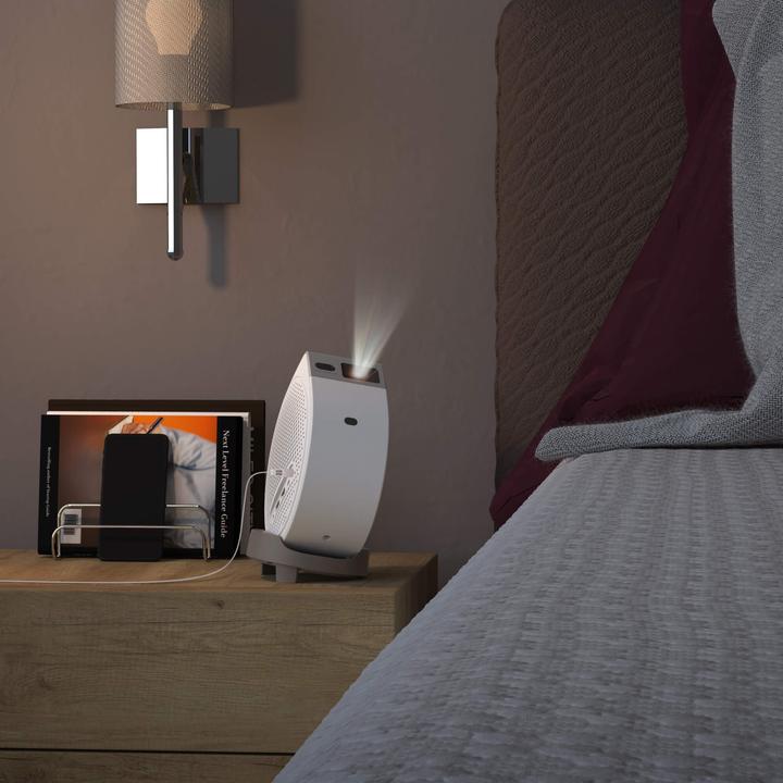 Immagine prodotto BenQ GV32 (Full HD, 500 lm)