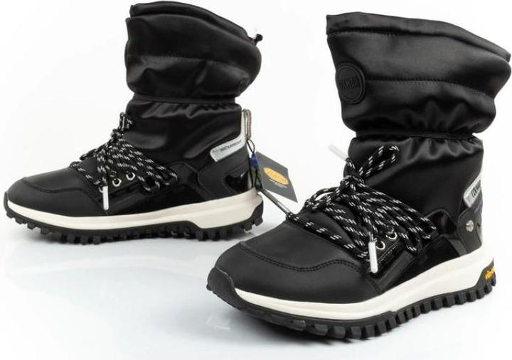 Image du produit Colmar Warmer Overcloud 203 Schneestiefel (38)