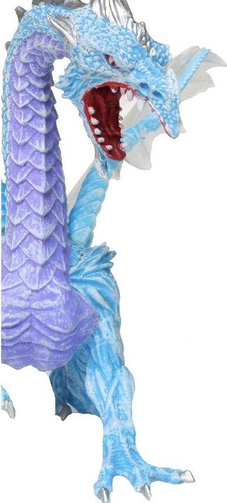 Actual product image Safari Ice dragon