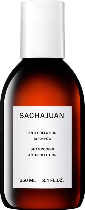 Actual product image Sachajuan Anti Pollution Shampoo (Liquid shampoo, 250 ml)