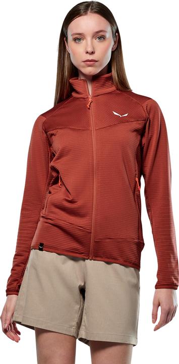 Produktbild Salewa Women's Puez Altavia PL Jacket (42)