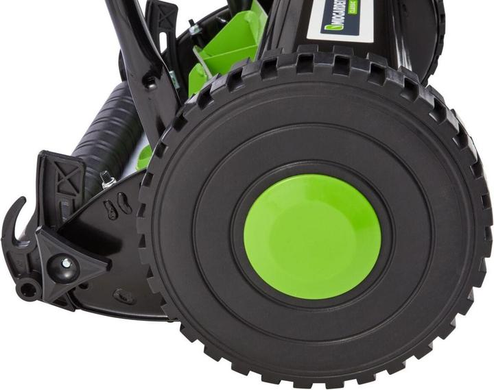 Produktbild Miogarden HM40 (Manuell)