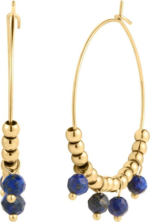 Immagine prodotto Eastside Damen Creolen - 37538 (Acciaio inossidabile)