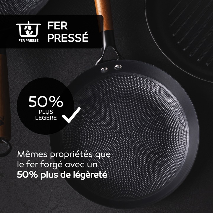 Actual product image MasterPRO Frying pan (20 cm, Frying pan)