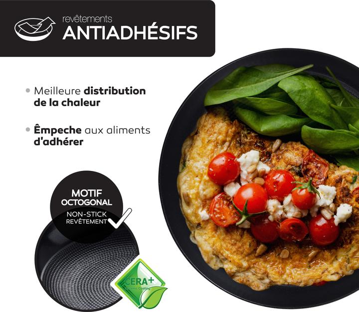 Actual product image MasterPRO Frying pan (20 cm, Frying pan)