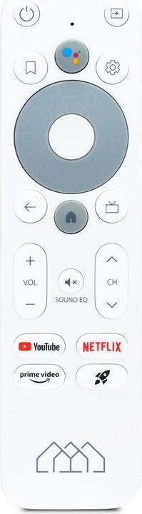 Produktbild Homatics Box R Android Smart TV (32 GB, Android 11)