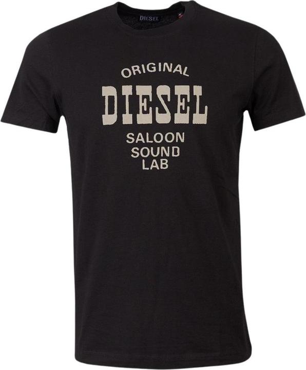 Produktbild Diesel Saloon Sound Lab TShirt (L)