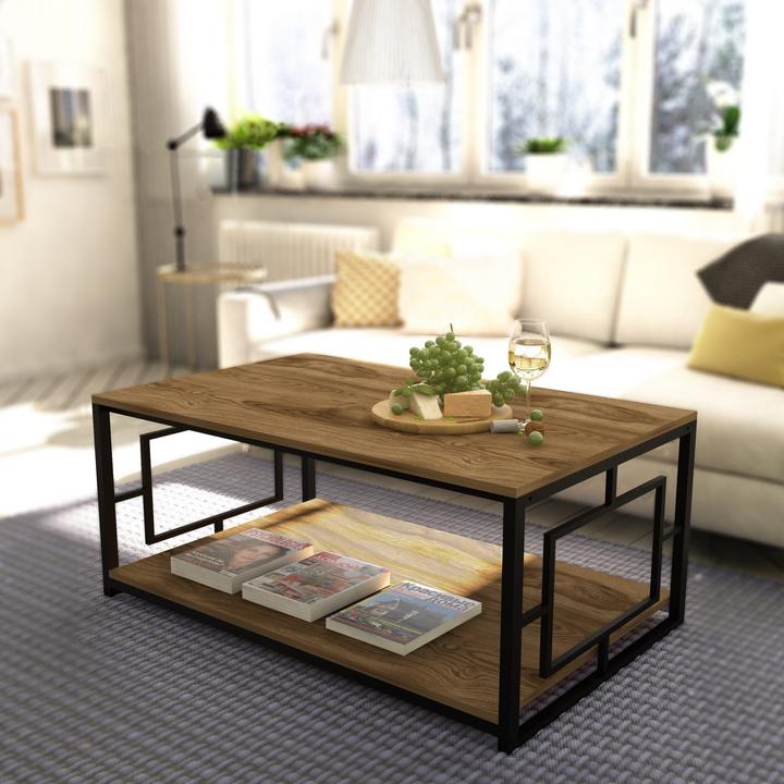 Produktbild Hanah Home Kalel (120 x 60 x 50 cm)