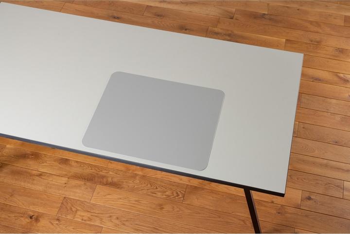 Actual product image kaiserkraft Purosens Stijl desk pad (60 x 50 cm)