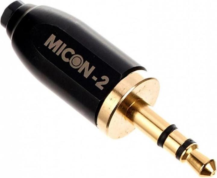 RØDE MiCon 2, adapter for mini microphones (Jack adapter)