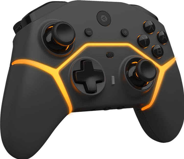 Produktbild Gioteck SC3 Pro (Switch)