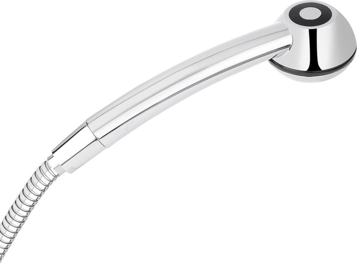 Image du produit aquaclic SwissClima Chrome (1 Types de jets, 11 l/min)