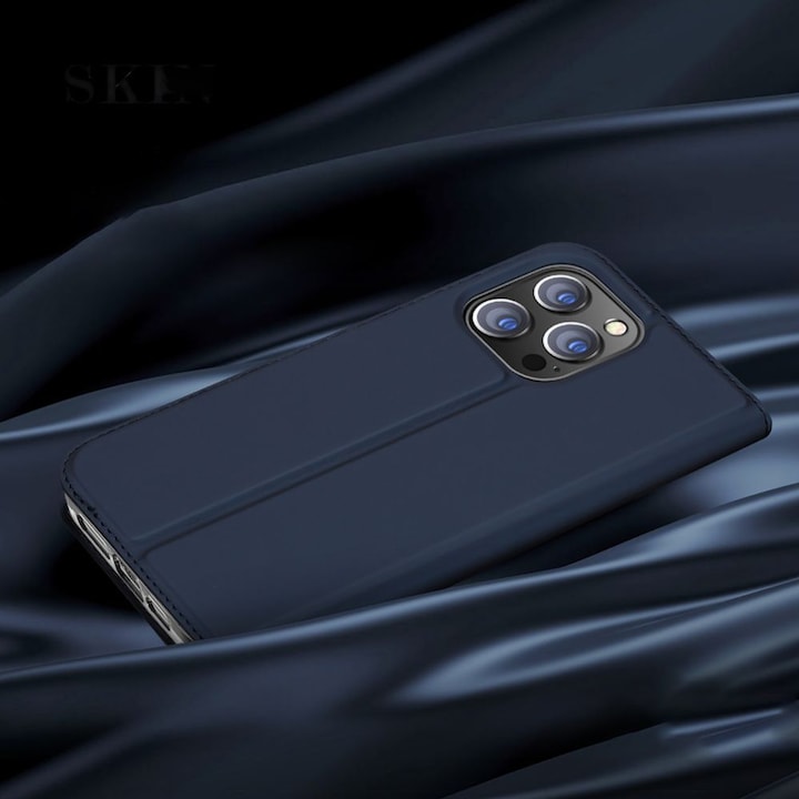 Produktbild Dux Ducis Skin Pro (Apple iPhone 15 Pro)
