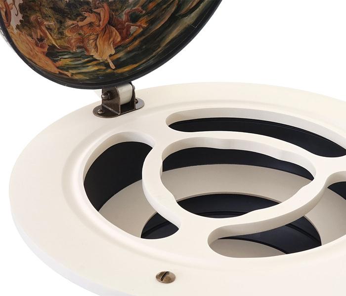 Immagine prodotto Jamb Globe bar (33 cm)